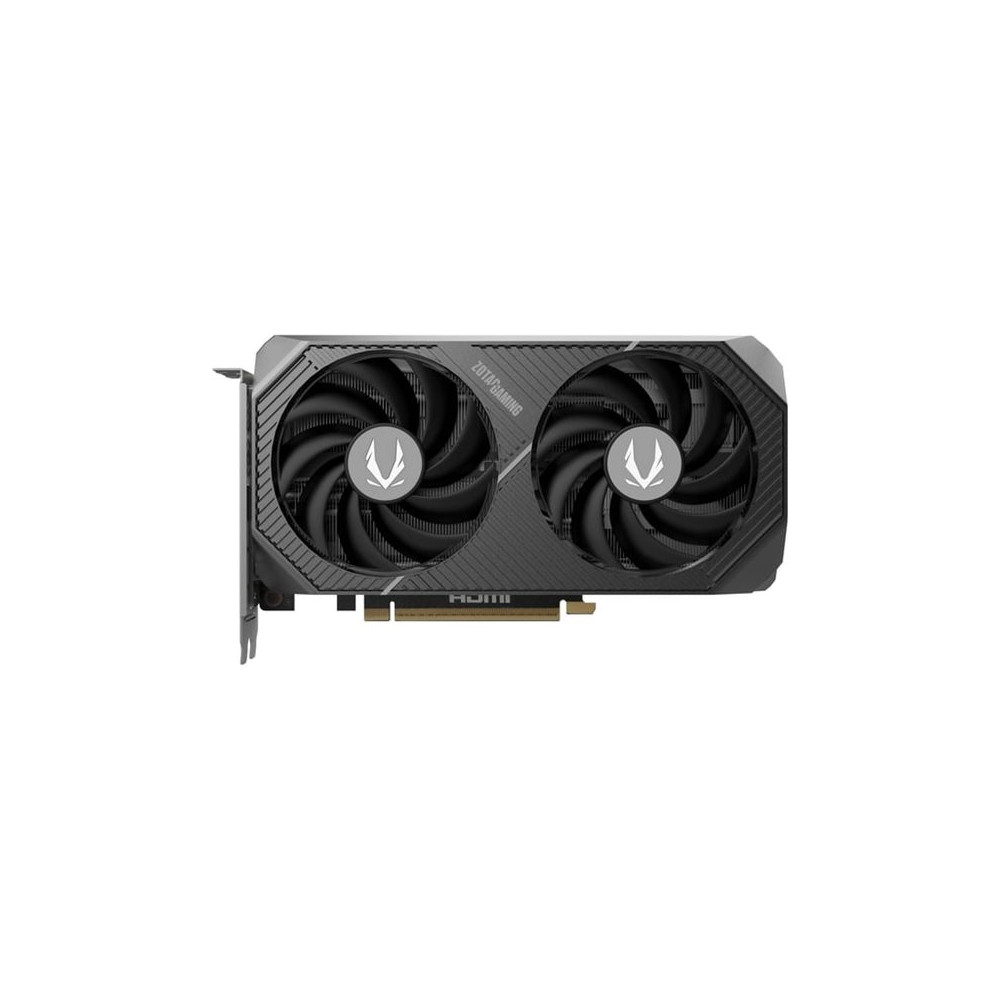 Produktbild för ZOTAC GAMING GeForce RTX 5060 Ti 8GB Twin Edge - grafikkort - GeForce RTX 5060 Ti - 8 GB