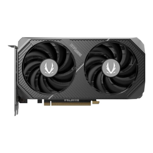 Zotac ZOTAC GAMING GeForce RTX 5060 Ti 8GB Twin Edge - grafikkort - GeForce RTX 5060 Ti - 8 GB