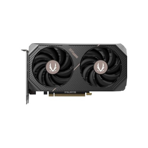 Zotac ZOTAC GAMING GeForce RTX 5060 Ti 8GB AMP - grafikkort - GeForce RTX 5060 Ti - 8 GB