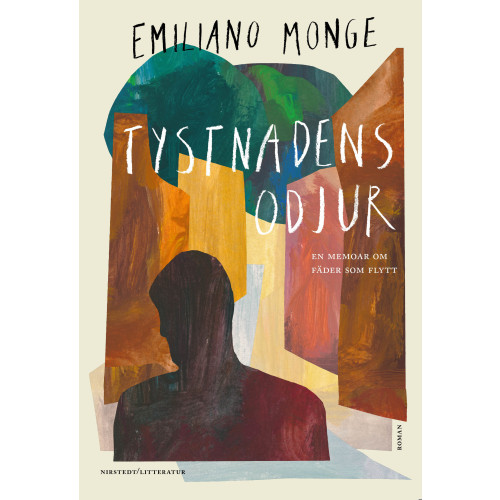 Nirstedt/litteratur Tystnadens odjur : en memoar om fäder som flytt (inbunden)