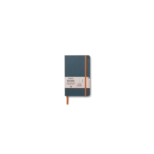 If plc Bookaroo Notebook (A5) Journal - Teal