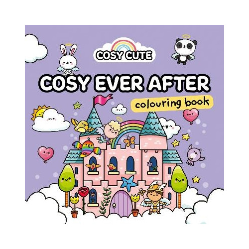 Harper Collins UK Cosy Cute Ever After (häftad, eng)