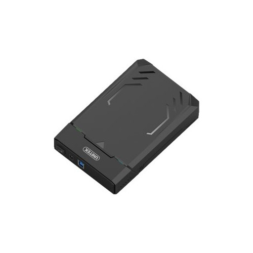 UNITEK Unitek - förvaringslåda - SATA - USB 3.0
