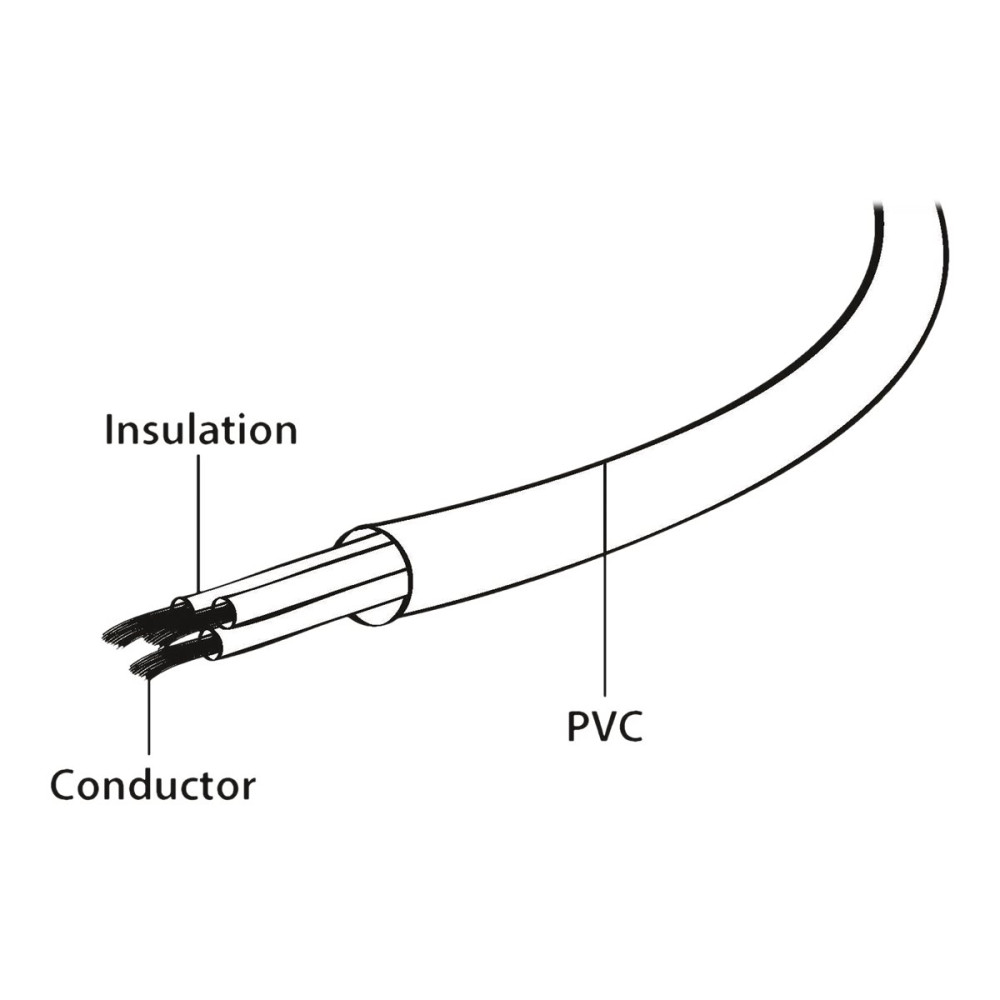 Produktbild för Gembird PC-186-C19 - strömkabel - power CEE 7/7 till IEC 60320 C19 - 1.8 m