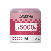 Produktbild för Brother BT5000M - Ultra High Yield - magenta - original - påfyllnadsbläck