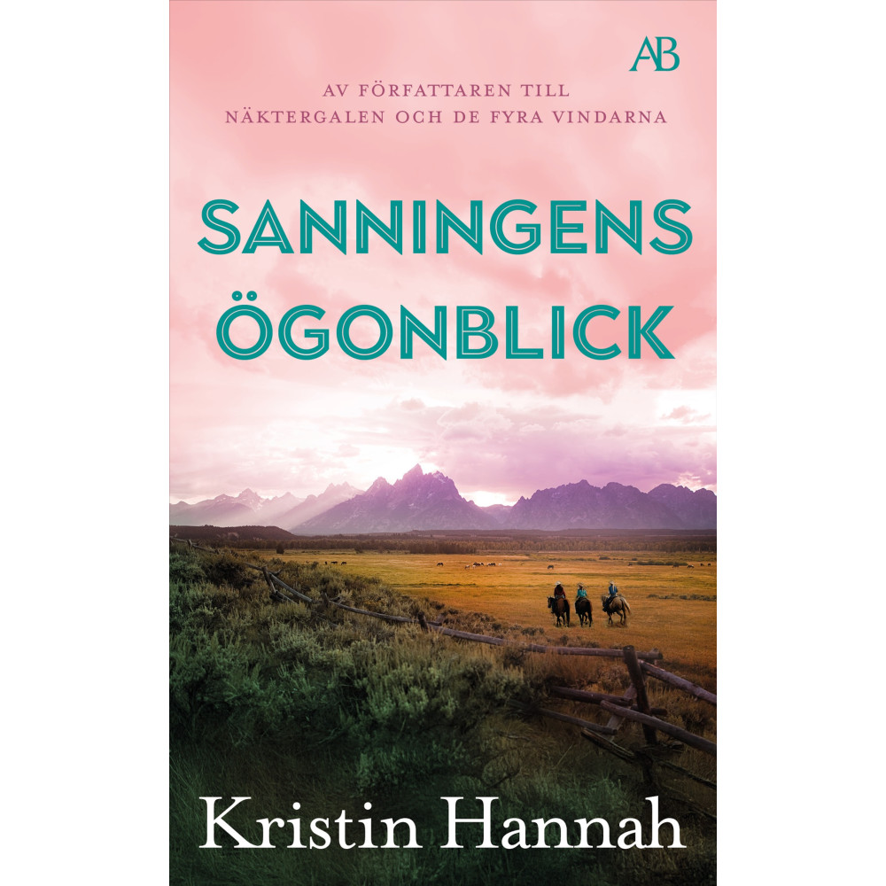 Produktbild för Sanningens ögonblick (pocket)