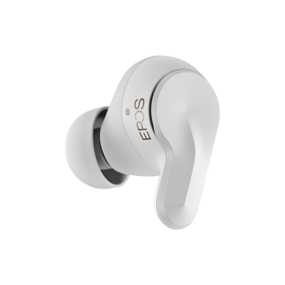 Produktbild för EPOS ADAPT E1 - True wireless-hörlurar med mikrofon - USB-C