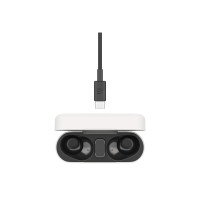Produktbild för EPOS ADAPT E1 - True wireless-hörlurar med mikrofon - USB-C