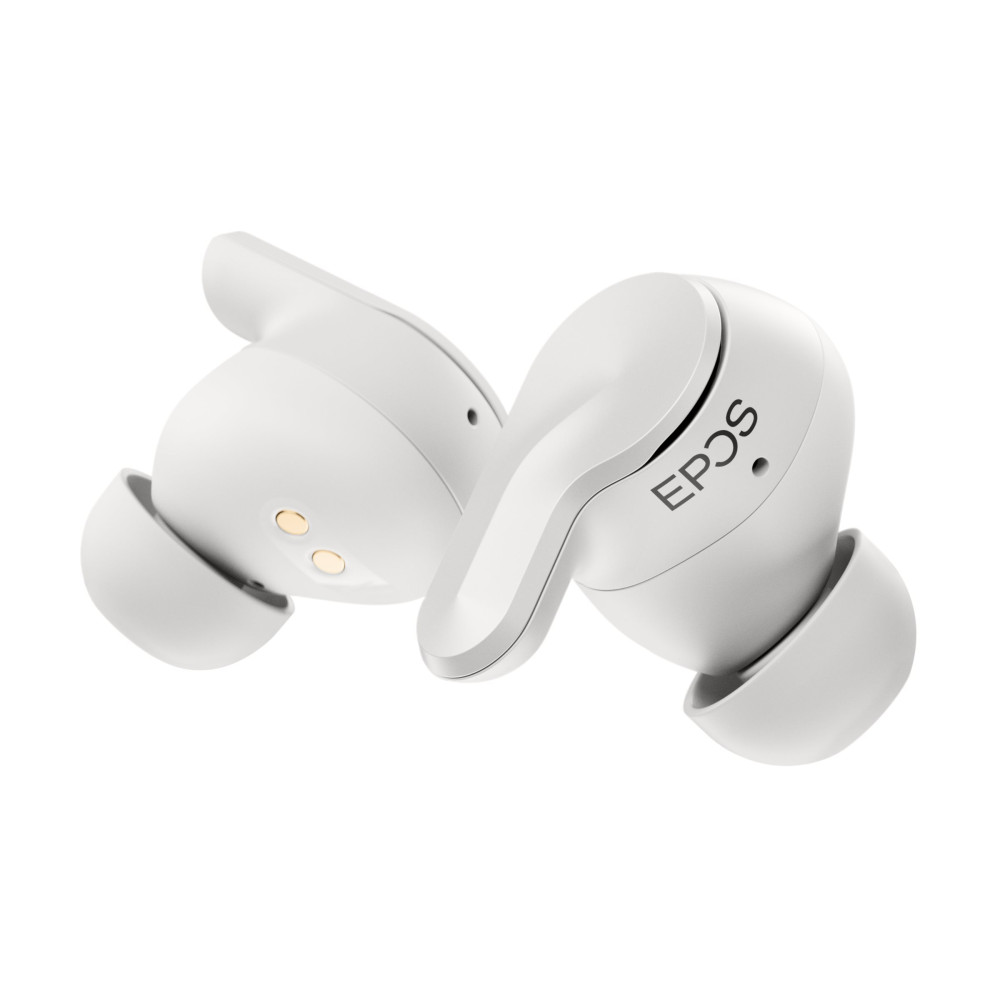 Produktbild för EPOS ADAPT E1 - True wireless-hörlurar med mikrofon - USB-C