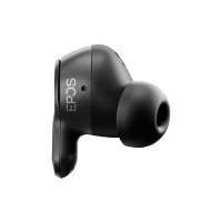 Produktbild för EPOS ADAPT E1 - True wireless-hörlurar med mikrofon - USB-C