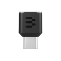 Produktbild för EPOS ADAPT E1 - True wireless-hörlurar med mikrofon - USB-C