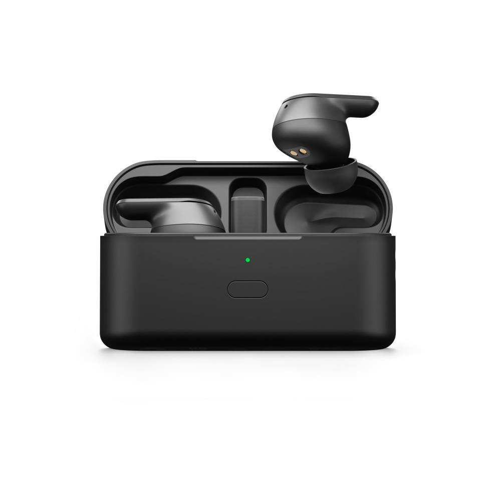 Produktbild för EPOS ADAPT E1 - True wireless-hörlurar med mikrofon - USB-C