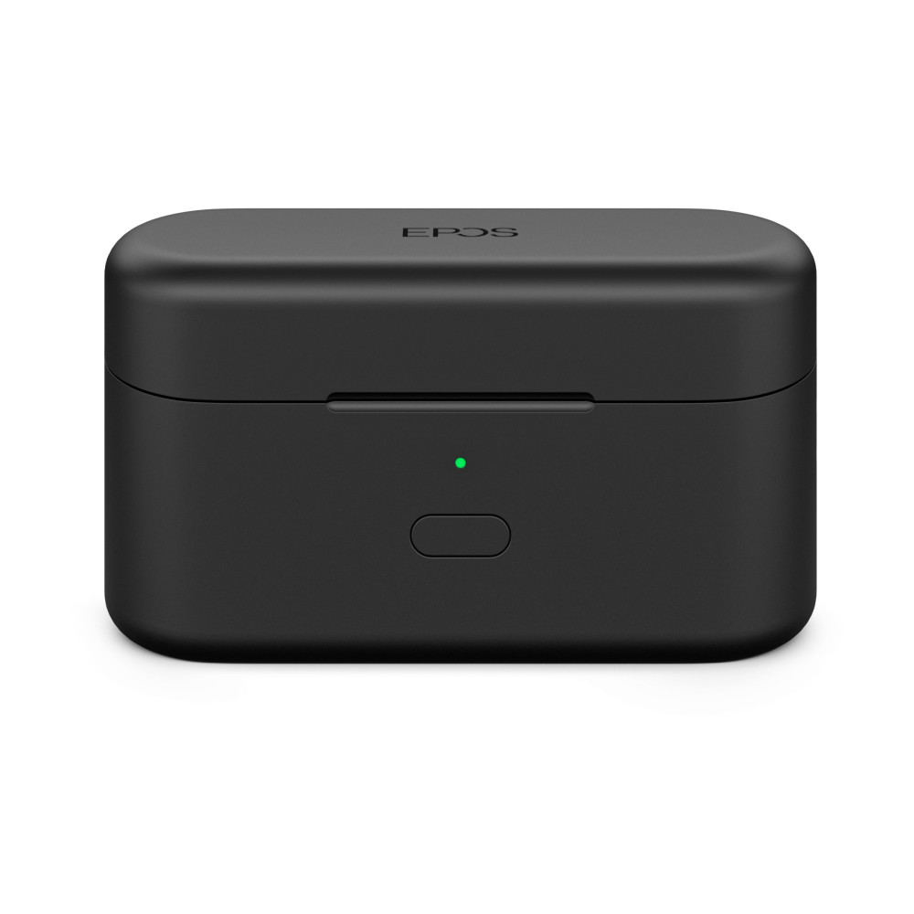 Produktbild för EPOS ADAPT E1 - True wireless-hörlurar med mikrofon - USB-C