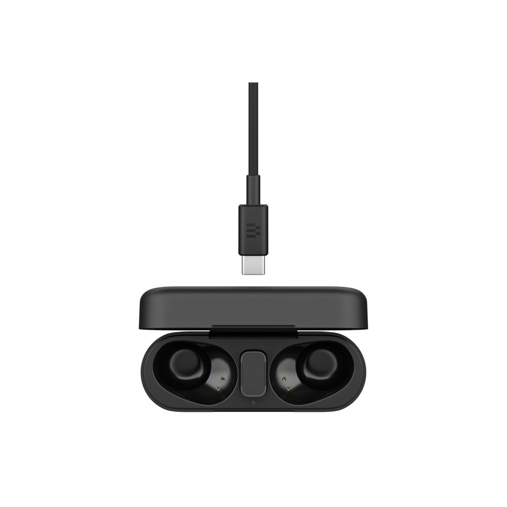 Produktbild för EPOS ADAPT E1 - True wireless-hörlurar med mikrofon - USB-C