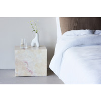 Produktbild för York Sidobord