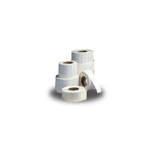 ZEBRA Etikett ZEBRA 25x76mm 11160/fp