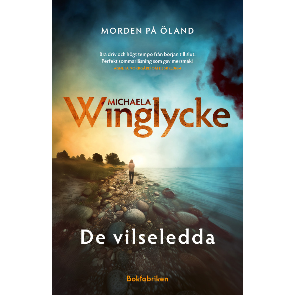 Produktbild för De vilseledda (inbunden)
