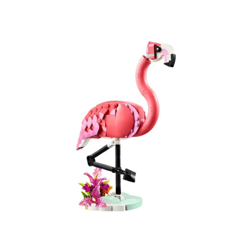 LEGO LEGO Creator 3in1 31170 - Vilda Djur: Rosa Flamingo - byggsats