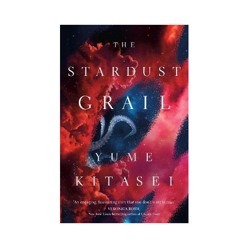Yume Kitasei The Stardust Grail (häftad, eng)