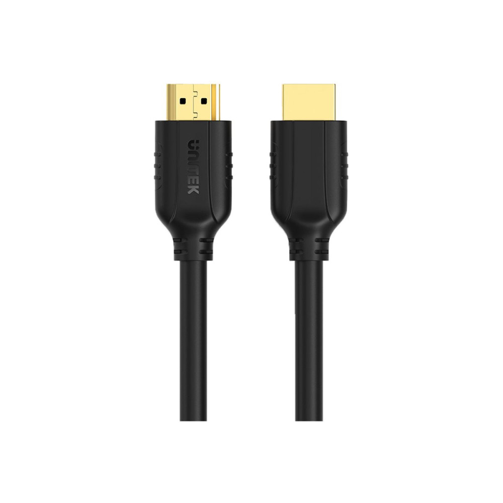 Produktbild för Unitek HDMI-kabel - 10 m