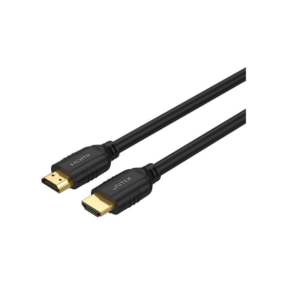 Produktbild för Unitek HDMI-kabel - 10 m