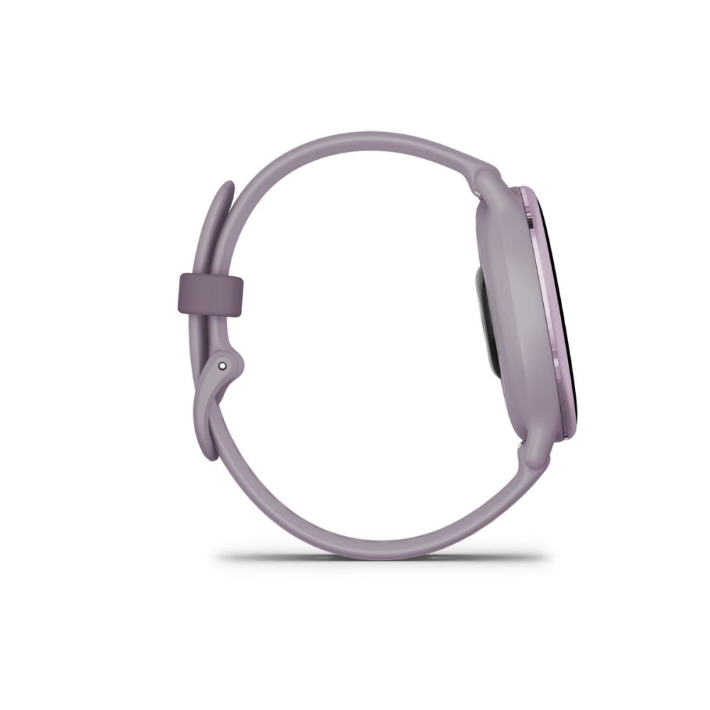 Produktbild för Garmin vívoactive 5 - orkide - smart klocka med band - 4 GB