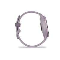 Produktbild för Garmin vívoactive 5 - orkide - smart klocka med band - 4 GB