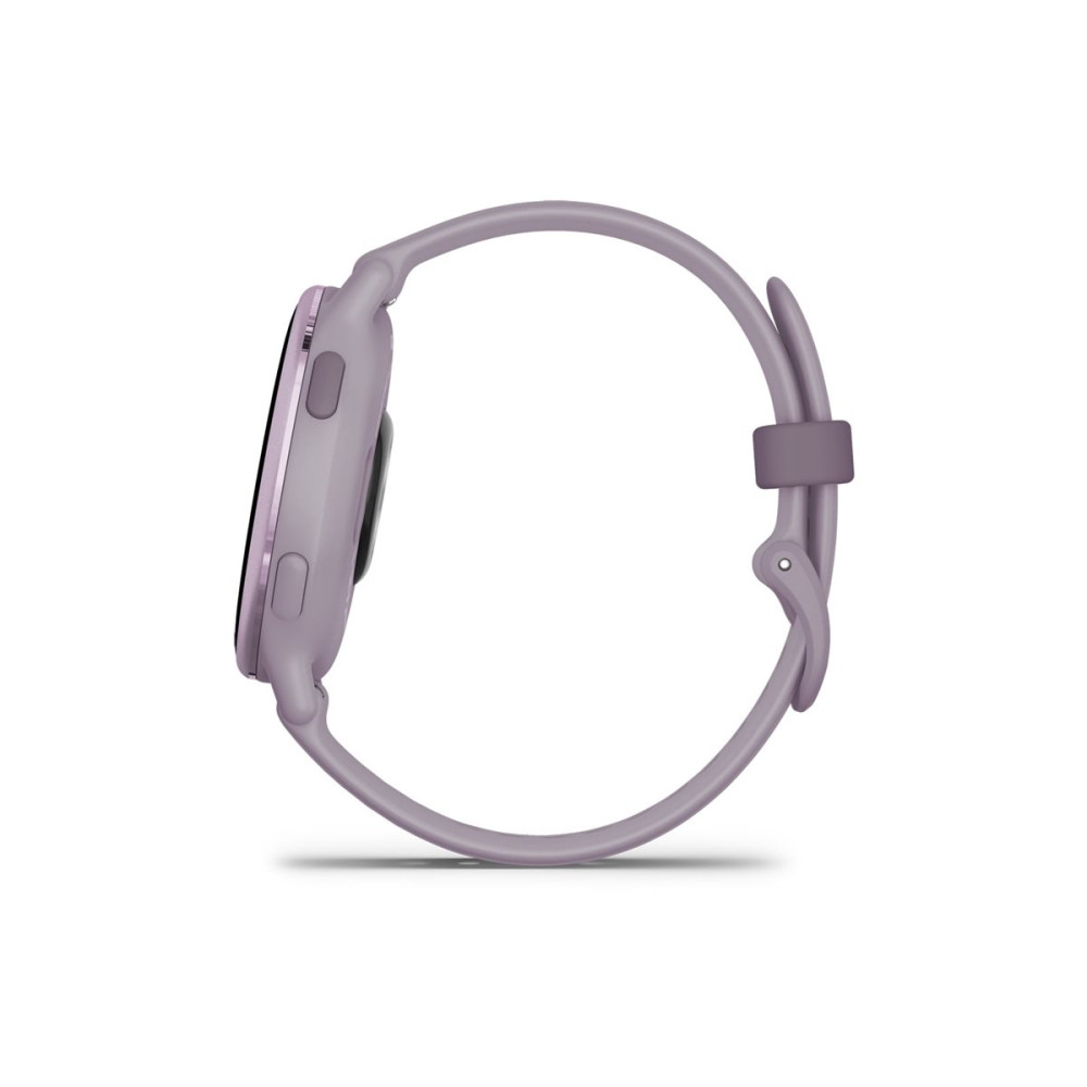 Produktbild för Garmin vívoactive 5 - orkide - smart klocka med band - 4 GB
