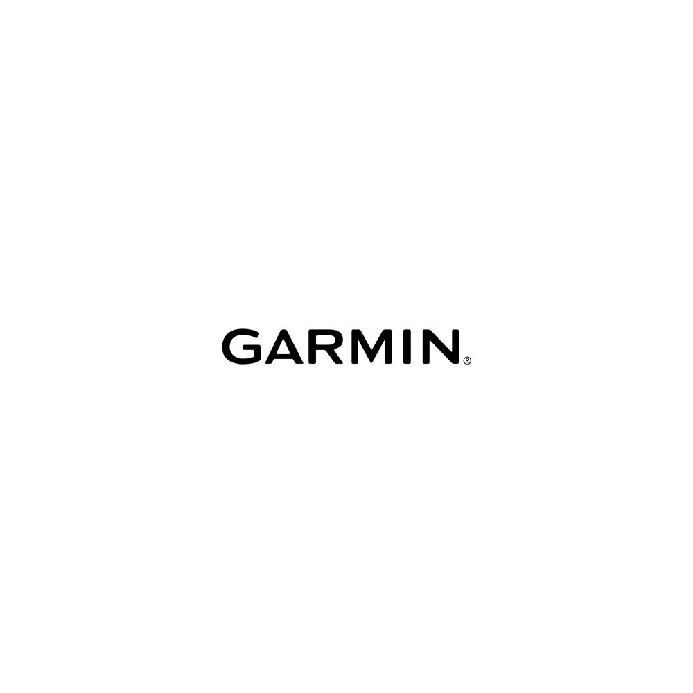Produktbild för Garmin Forerunner 165 - svart - sportklocka med band - skiffergrå - 4 GB