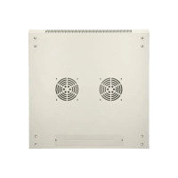Produktbild för Extralink ASP - rack - 600x450 mm - 9U