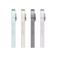 Produktbild för Apple 11-inch iPad Air M3 Wi-Fi + Cellular - surfplatta - 128 GB - 11" - 3G, 4G, 5G