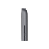 Produktbild för Apple 10.2-inch iPad Wi-Fi - 9:e generation - surfplatta - 256 GB - 10.2"