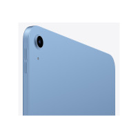 Produktbild för Apple iPad A16 Wi-Fi - surfplatta - 256 GB - 11"