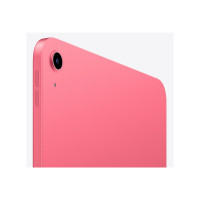 Produktbild för Apple iPad A16 Wi-Fi - surfplatta - 256 GB - 11"