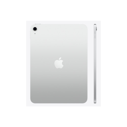 Apple Apple iPad A16 Wi-Fi - surfplatta - 256 GB - 11"