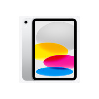Produktbild för Apple iPad A16 Wi-Fi - surfplatta - 256 GB - 11"