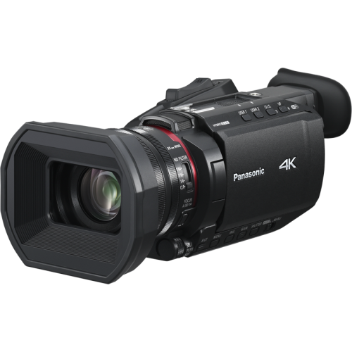 Panasonic Panasonic Camcorder HC-X1600E
