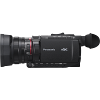 Produktbild för Panasonic Camcorder HC-X1600E