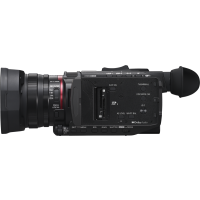 Produktbild för Panasonic Camcorder HC-X1600E