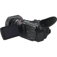 Produktbild för Panasonic Camcorder HC-X1600E