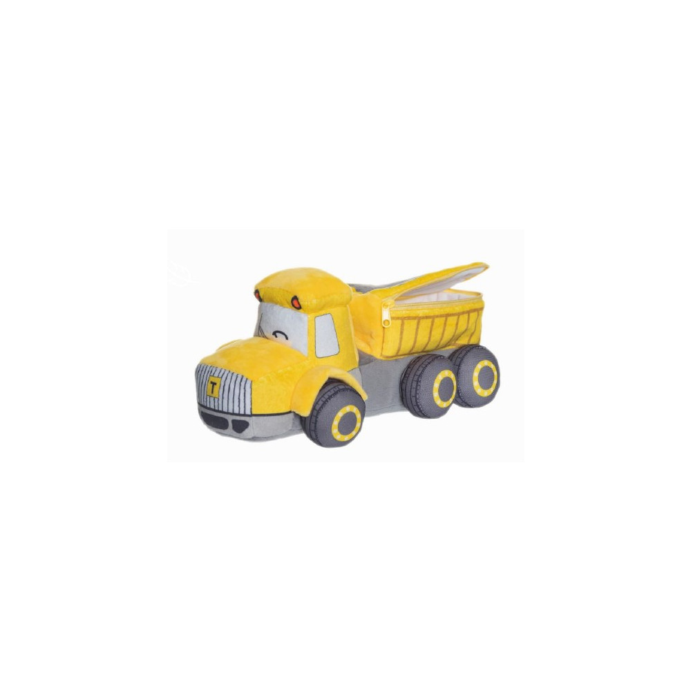Produktbild för Teddy Dumper