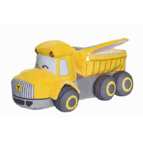 Teddykompaniet Teddy Dumper