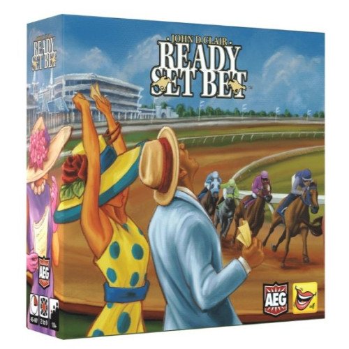 Alf Ready Set Bet