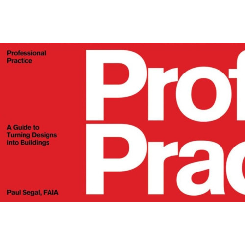 WW Norton & Co Professional Practice (häftad, eng)