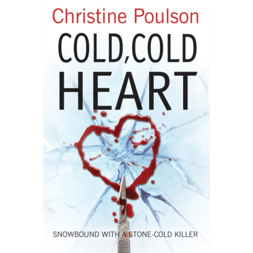 Spck publishing Cold, Cold Heart (häftad, eng)