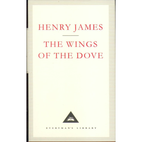 Everyman The Wings Of The Dove (inbunden, eng)