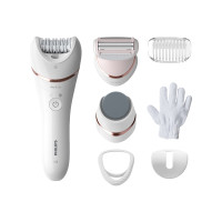 Produktbild för Philips Series 8000 BRE730 - epilator