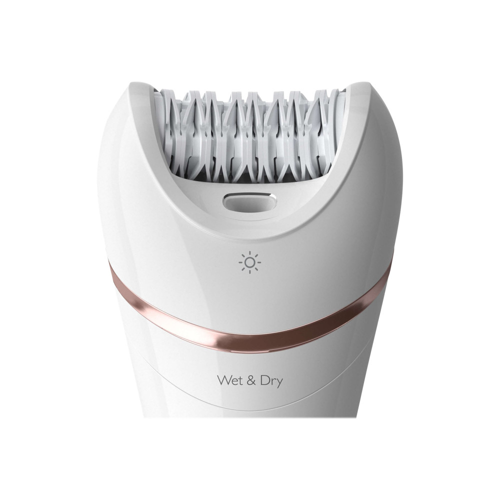 Produktbild för Philips Series 8000 BRE730 - epilator