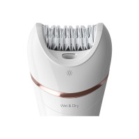 Produktbild för Philips Series 8000 BRE730 - epilator
