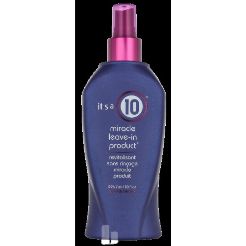 It's a 10 It's A 10 Miracle Leave-In Product 295.7 ml Dam